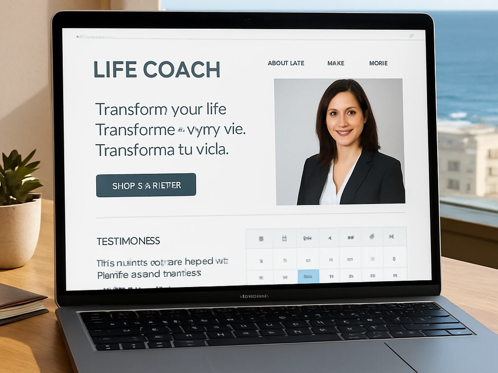 Life Coach, Las Palmas de Gran Canaria
