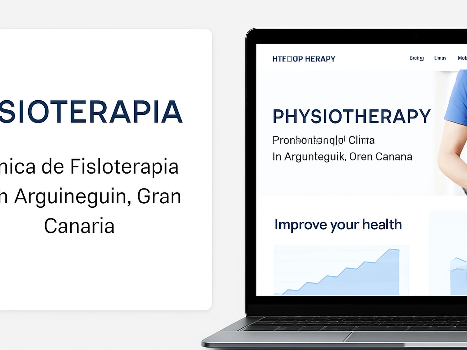 Physiotherapy Practice, Arguineguin