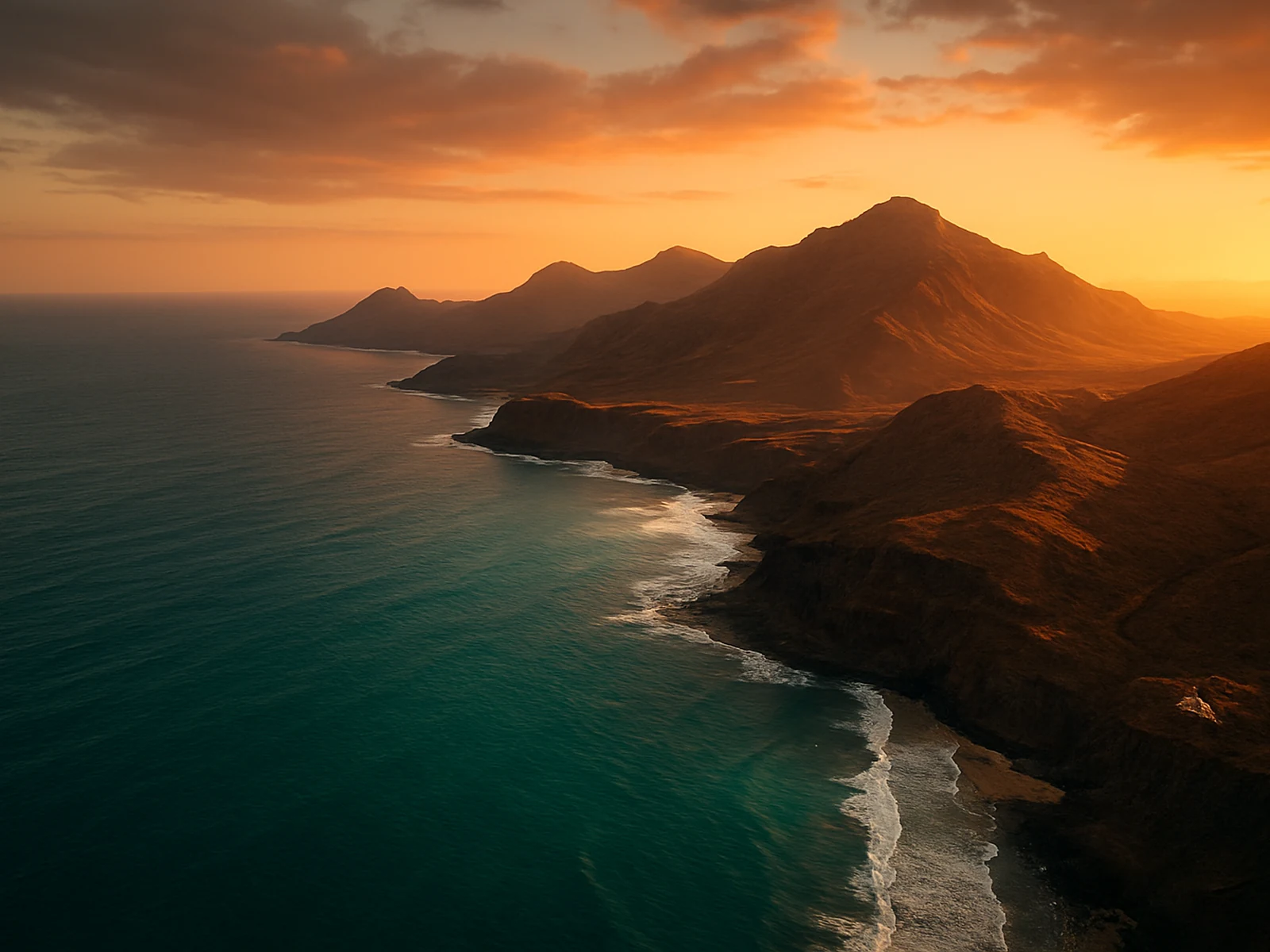 Gran Canaria, Canary Islands